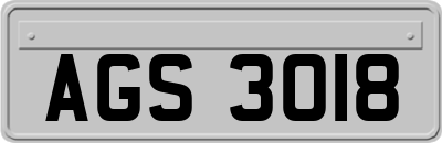 AGS3018
