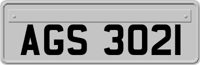 AGS3021