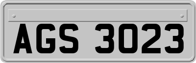 AGS3023