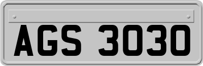 AGS3030
