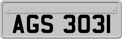 AGS3031