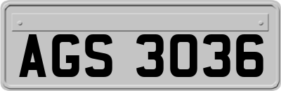 AGS3036