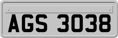 AGS3038