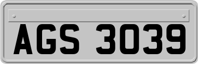 AGS3039