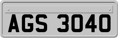 AGS3040
