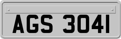 AGS3041