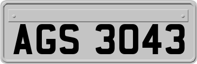 AGS3043