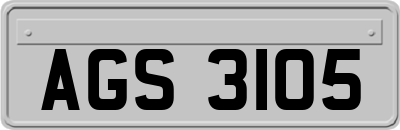 AGS3105