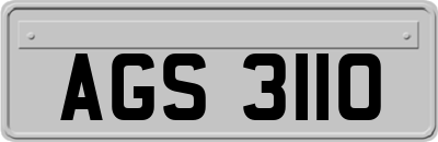 AGS3110