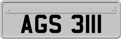 AGS3111