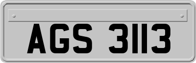 AGS3113