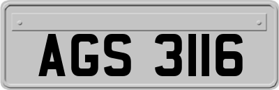 AGS3116