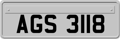 AGS3118