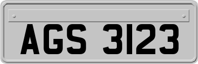 AGS3123