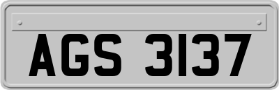 AGS3137