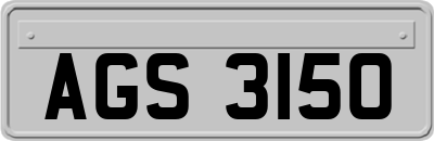 AGS3150