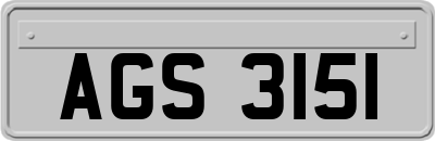AGS3151