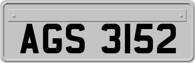 AGS3152