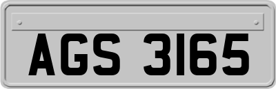 AGS3165