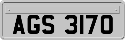 AGS3170