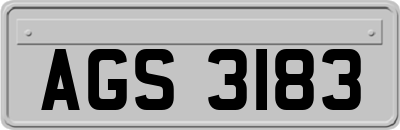AGS3183
