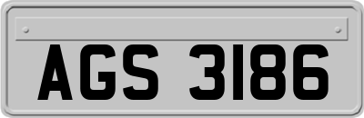 AGS3186