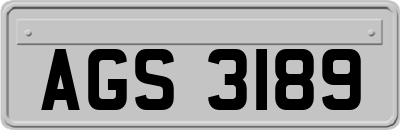 AGS3189
