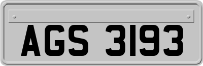 AGS3193