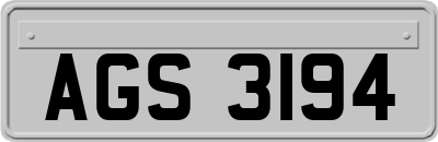 AGS3194