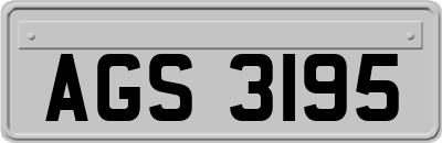 AGS3195
