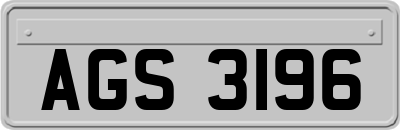 AGS3196