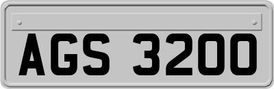 AGS3200