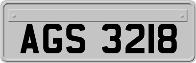 AGS3218