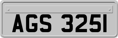 AGS3251