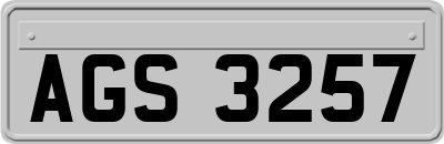 AGS3257