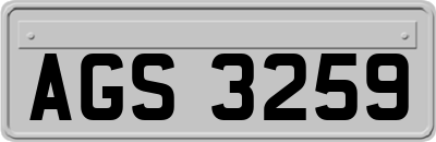 AGS3259
