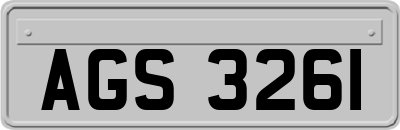 AGS3261