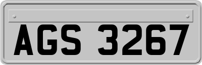 AGS3267