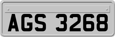 AGS3268