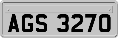 AGS3270