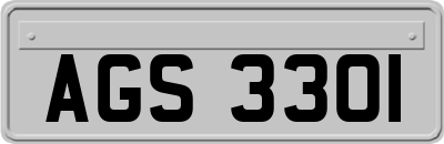 AGS3301