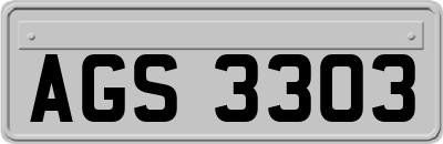 AGS3303