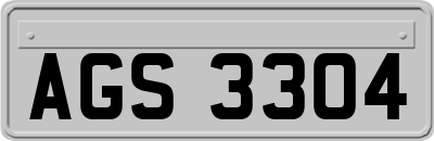 AGS3304