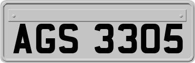 AGS3305
