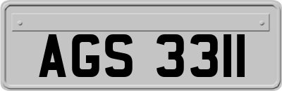 AGS3311