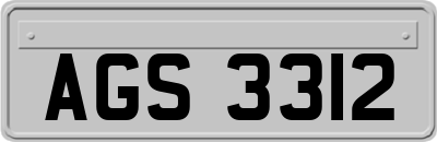 AGS3312
