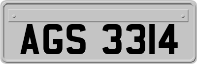 AGS3314
