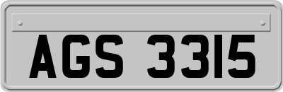 AGS3315