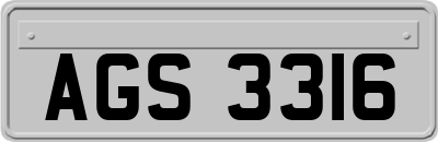 AGS3316