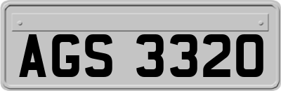 AGS3320